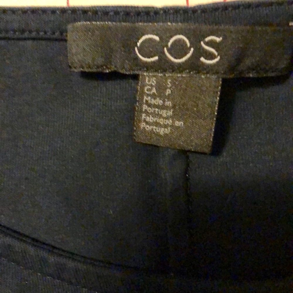 COS Knit Dress - Picture 7 of 7
